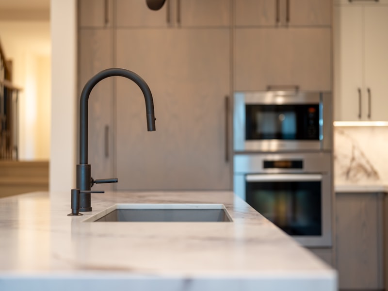 Commercial plumbing in North Las Vegas