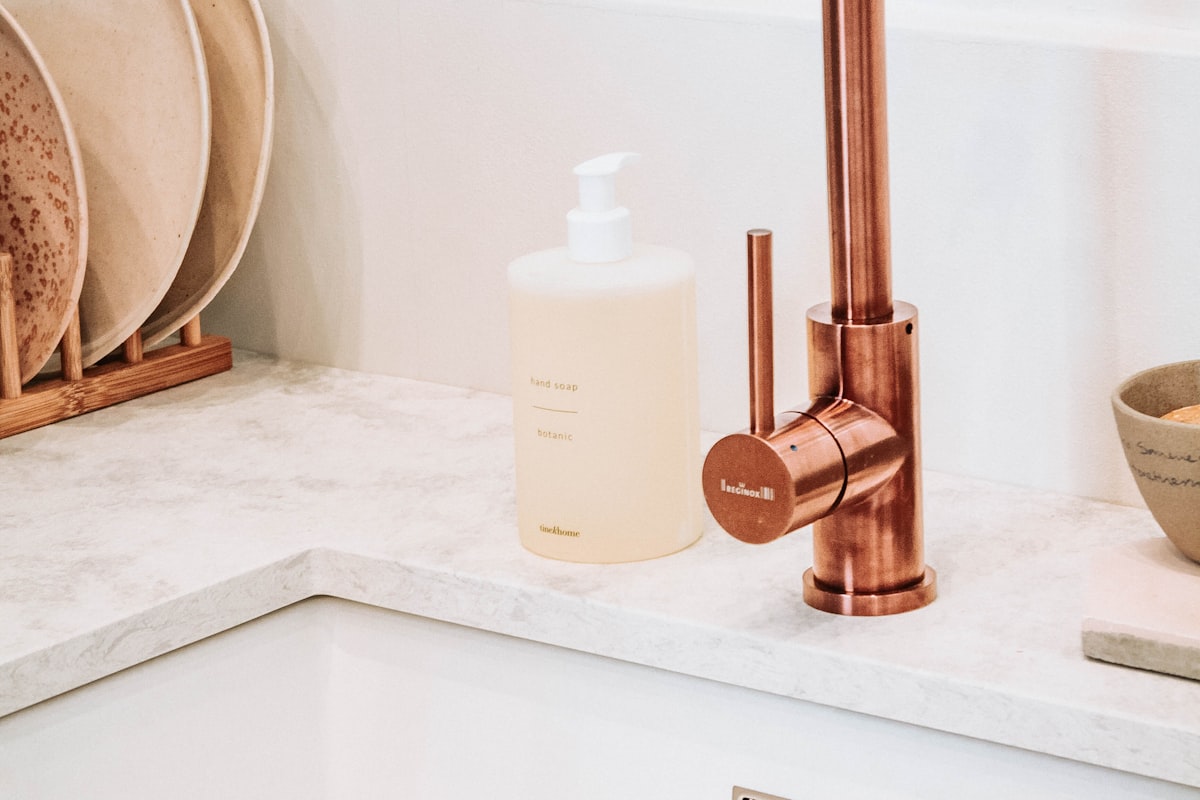 Kitchen Plumbing service in North Las Vegas, NV